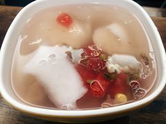 -文昌邓记清补凉(西沙路店)