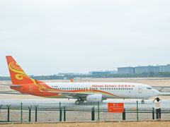 -广州白云国际机场