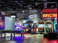 -世代星球·保龄球·镭战真人CS·团建(杨浦店)