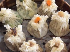 -都一处烧麦馆(前门店)