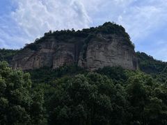 -十九峰景区