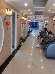 -深圳春天阳光医院·轮廓抗衰中心