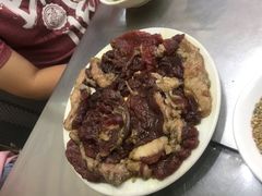 -松明一烤肉馆(鲁园店)