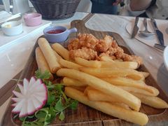 -窗外西餐厅(普罗理想国店)
