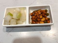 -北李·海肠捞饭·大连菜(望京凯德MALL店)