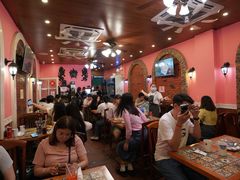 大堂-番茄屋葡式美食(总店)