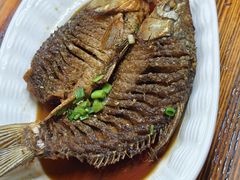 -柠静私家菜(石板巷店)