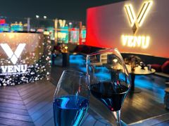 -VENU+海景酒廊