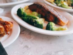 -Chili's Cafe&Bar奇利斯(滨江店)