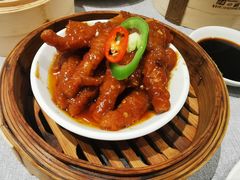 -潮府馆·非遗潮州菜·世纪公园(新国际博览中心店)