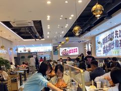 -椒椒铜炉火锅鸡(天马店)