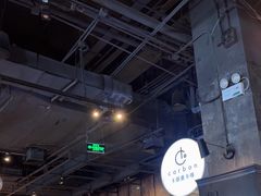 -Carbon莫卡哆·意大利复古集市餐厅(杭州大厦店)