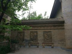 -西安关中民俗艺术博物院