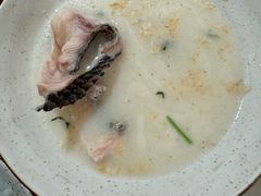 -加顺农场餐厅