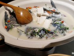 -老傅家湘潭水煮活鱼店(众一国际店)