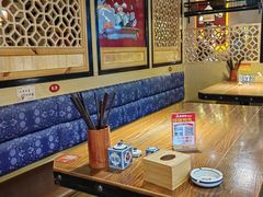 -吴满满油泼面(北方风味园店)