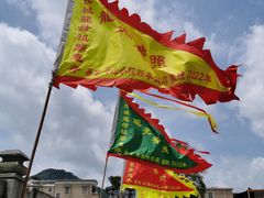 -悦城龙母祖庙