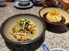 -南京大牌档(香港广场店)