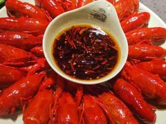 -一棠龙虾•王牌虾球(楚河汉街店)