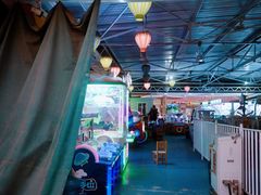 -朝阳公园游乐园