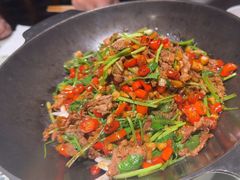 -福阿婆老牌湘菜(大润发店)