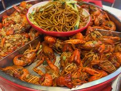 -熊记虾王·小龙虾(东晓南店)