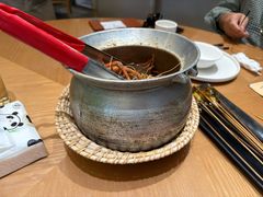 -隅乐胡椒虾·台湾菜·团建(皇岗店)