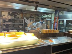 -星伦多自助料理·涮烤一体(虹悦城店)