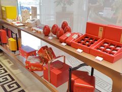 -御茶膳房皇家糕点博物馆(北京首店)