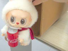 -泡泡玛特POPMART(蓝色港湾店)