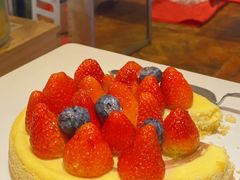 -广州中心皇冠假日酒店-环市食坊·海鲜自助餐厅