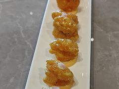 -川旺角川粤融合菜•海景餐厅(星海广场店)