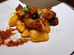-太二酸菜鱼(武汉光谷保利店)