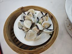 -馨越楼·点心·粤菜(赤坎店)