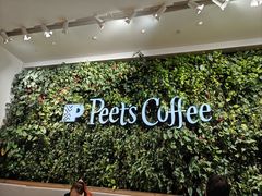 -Peet's Coffee皮爷咖啡(杭州来福士店)