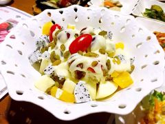 -紫霞门韩国料理烤肉(深南东路店)