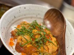 日本海胆-三川·十酒Izakaya(南昌路店)