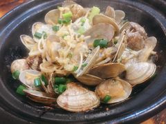 -小时候焗海鲜(鄞州万达店)