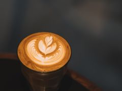 -Peet's Coffee皮爷咖啡(万象天地店)