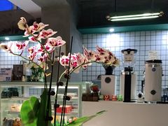 -十一咖啡(青年大街工厂店)