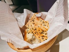 餐前面包-Solo(衡山路店)