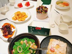 -茉里粤菜(皇姑万象汇店)