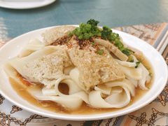 -新疆饭庄