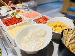-海底捞火锅(吾悦广场店)