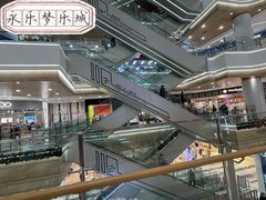 -永旺黄岛购物中心