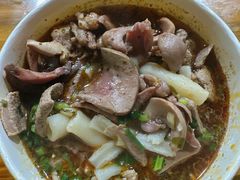 -王记生烫牛杂面馆(兰陵路店)
