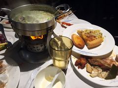 -星伦多自助料理·涮烤一体(虹悦城店)