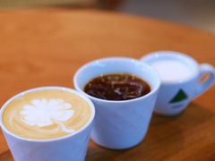 -YEEGIN COFFEE也径咖啡