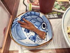 -和府捞面(曹路花园城店)