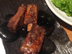 -萨拉伯尔水源素问店·韩国宫廷料理(人民路店)